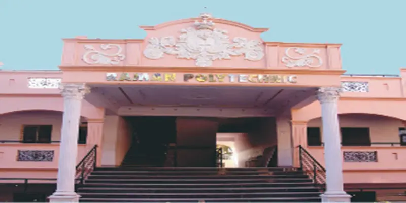 Raman polytechnic